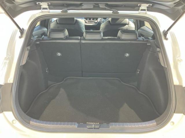 カローラスポーツ Gスタイルパッケージ 保証書/ディスプレイオーディオ9インチ/トヨタセーフティセンス/シートヒーター 前席/車線逸脱防止支援システム/シート ハーフレザー/ヘッドランプ LED/Bluetooth接続/ETC バックカメラ(8枚目)