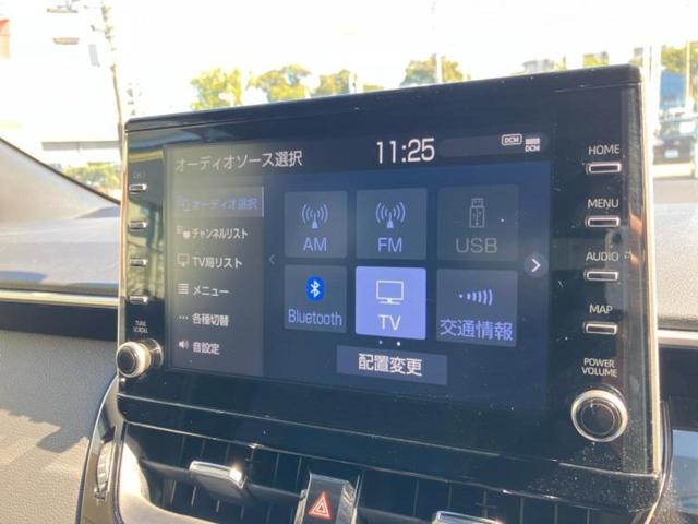 カローラスポーツ Gスタイルパッケージ 保証書/ディスプレイオーディオ9インチ/トヨタセーフティセンス/シートヒーター 前席/車線逸脱防止支援システム/シート ハーフレザー/ヘッドランプ LED/Bluetooth接続/ETC バックカメラ(10枚目)