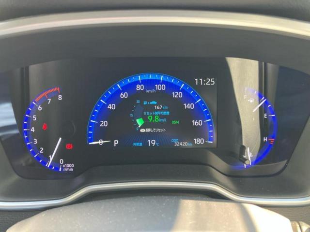 カローラスポーツ Gスタイルパッケージ 保証書/ディスプレイオーディオ9インチ/トヨタセーフティセンス/シートヒーター 前席/車線逸脱防止支援システム/シート ハーフレザー/ヘッドランプ LED/Bluetooth接続/ETC バックカメラ(13枚目)