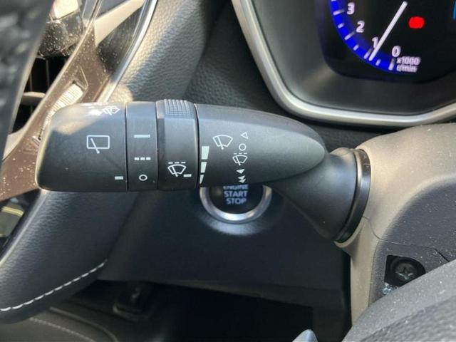 カローラスポーツ Gスタイルパッケージ 保証書/ディスプレイオーディオ9インチ/トヨタセーフティセンス/シートヒーター 前席/車線逸脱防止支援システム/シート ハーフレザー/ヘッドランプ LED/Bluetooth接続/ETC バックカメラ(16枚目)