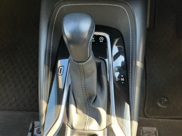 カローラスポーツ Gスタイルパッケージ 保証書/ディスプレイオーディオ9インチ/トヨタセーフティセンス/シートヒーター 前席/車線逸脱防止支援システム/シート ハーフレザー/ヘッドランプ LED/Bluetooth接続/ETC バックカメラ(17枚目)