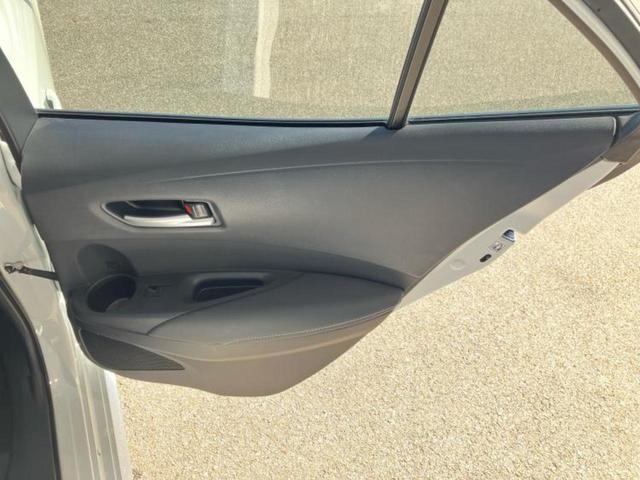 カローラスポーツ Gスタイルパッケージ 保証書/ディスプレイオーディオ9インチ/トヨタセーフティセンス/シートヒーター 前席/車線逸脱防止支援システム/シート ハーフレザー/ヘッドランプ LED/Bluetooth接続/ETC バックカメラ(21枚目)