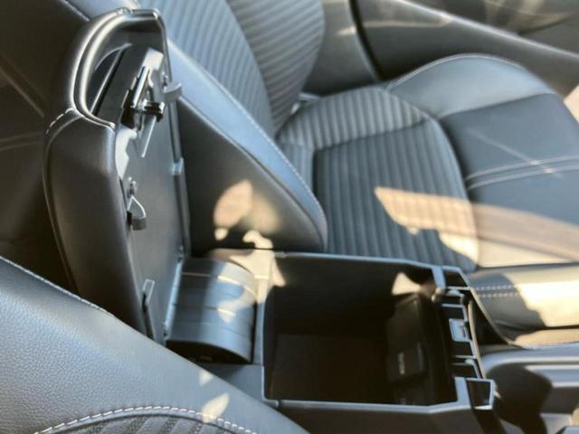 カローラスポーツ Gスタイルパッケージ 保証書/ディスプレイオーディオ9インチ/トヨタセーフティセンス/シートヒーター 前席/車線逸脱防止支援システム/シート ハーフレザー/ヘッドランプ LED/Bluetooth接続/ETC バックカメラ(31枚目)
