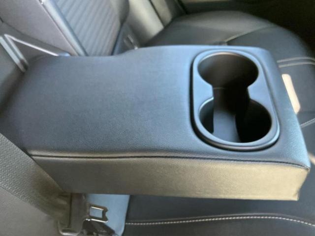 カローラスポーツ Gスタイルパッケージ 保証書/ディスプレイオーディオ9インチ/トヨタセーフティセンス/シートヒーター 前席/車線逸脱防止支援システム/シート ハーフレザー/ヘッドランプ LED/Bluetooth接続/ETC バックカメラ(32枚目)