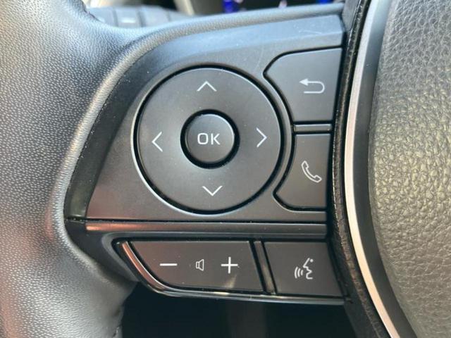 カローラスポーツ Gスタイルパッケージ 保証書/ディスプレイオーディオ9インチ/トヨタセーフティセンス/シートヒーター 前席/車線逸脱防止支援システム/シート ハーフレザー/ヘッドランプ LED/Bluetooth接続/ETC バックカメラ(34枚目)