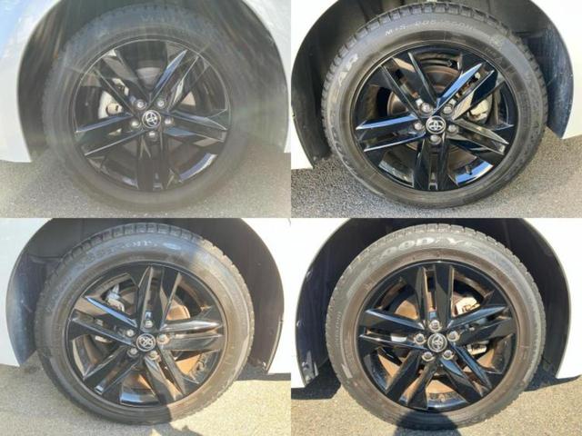 カローラスポーツ Gスタイルパッケージ 保証書/ディスプレイオーディオ9インチ/トヨタセーフティセンス/シートヒーター 前席/車線逸脱防止支援システム/シート ハーフレザー/ヘッドランプ LED/Bluetooth接続/ETC バックカメラ(52枚目)