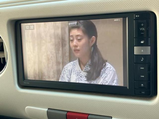 ミラココア ココアプラスＸ　新品タイヤ／保証書／純正　ＳＤナビ／Ｂｌｕｅｔｏｏｔｈ接続／ＥＴＣ／ＥＢＤ付ＡＢＳ／ワンセグＴＶ／ルーフレール／エアバッグ　運転席／エアバッグ　助手席／パワーウインドウ／キーレスエントリー（12枚目）