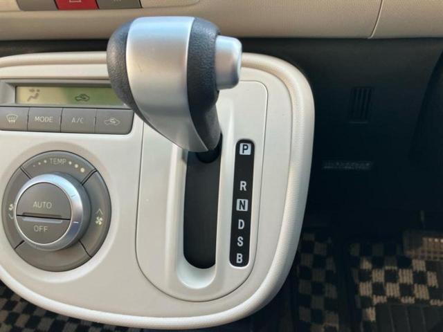 ミラココア ココアプラスＸ　新品タイヤ／保証書／純正　ＳＤナビ／Ｂｌｕｅｔｏｏｔｈ接続／ＥＴＣ／ＥＢＤ付ＡＢＳ／ワンセグＴＶ／ルーフレール／エアバッグ　運転席／エアバッグ　助手席／パワーウインドウ／キーレスエントリー（17枚目）