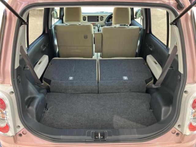 ミラココア ココアプラスＸ　新品タイヤ／保証書／純正　ＳＤナビ／Ｂｌｕｅｔｏｏｔｈ接続／ＥＴＣ／ＥＢＤ付ＡＢＳ／ワンセグＴＶ／ルーフレール／エアバッグ　運転席／エアバッグ　助手席／パワーウインドウ／キーレスエントリー（19枚目）