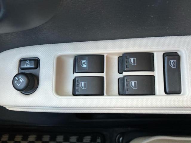 ミラココア ココアプラスＸ　新品タイヤ／保証書／純正　ＳＤナビ／Ｂｌｕｅｔｏｏｔｈ接続／ＥＴＣ／ＥＢＤ付ＡＢＳ／ワンセグＴＶ／ルーフレール／エアバッグ　運転席／エアバッグ　助手席／パワーウインドウ／キーレスエントリー（25枚目）