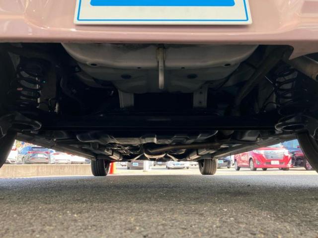 ミラココア ココアプラスＸ　新品タイヤ／保証書／純正　ＳＤナビ／Ｂｌｕｅｔｏｏｔｈ接続／ＥＴＣ／ＥＢＤ付ＡＢＳ／ワンセグＴＶ／ルーフレール／エアバッグ　運転席／エアバッグ　助手席／パワーウインドウ／キーレスエントリー（45枚目）