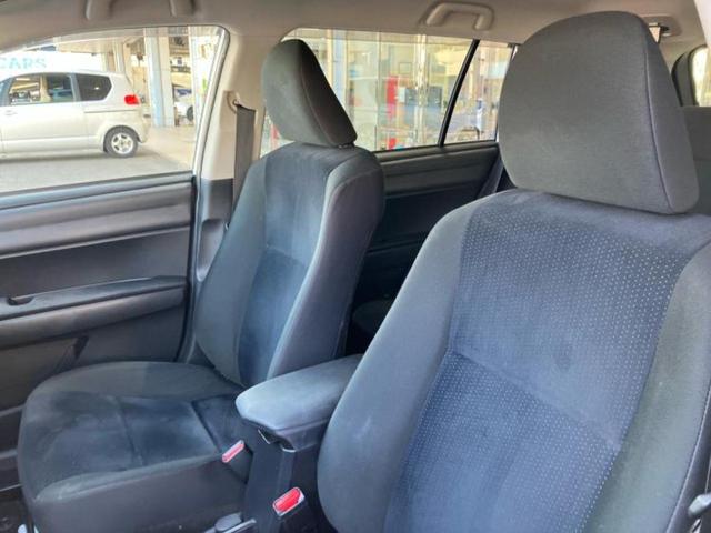 カローラフィールダー １．５Ｇ　新品タイヤ／純正　ＳＤナビ／トヨタセーフティセンス／車線逸脱防止支援システム／ヘッドランプ　ＬＥＤ／Ｂｌｕｅｔｏｏｔｈ接続／ＥＴＣ／ＥＢＤ付ＡＢＳ／横滑り防止装置／アイドリングストップ　バックカメラ（6枚目）