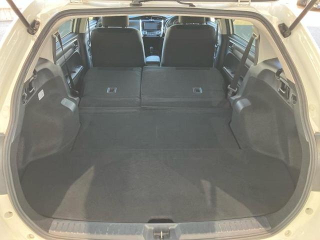 カローラフィールダー １．５Ｇ　新品タイヤ／純正　ＳＤナビ／トヨタセーフティセンス／車線逸脱防止支援システム／ヘッドランプ　ＬＥＤ／Ｂｌｕｅｔｏｏｔｈ接続／ＥＴＣ／ＥＢＤ付ＡＢＳ／横滑り防止装置／アイドリングストップ　バックカメラ（19枚目）