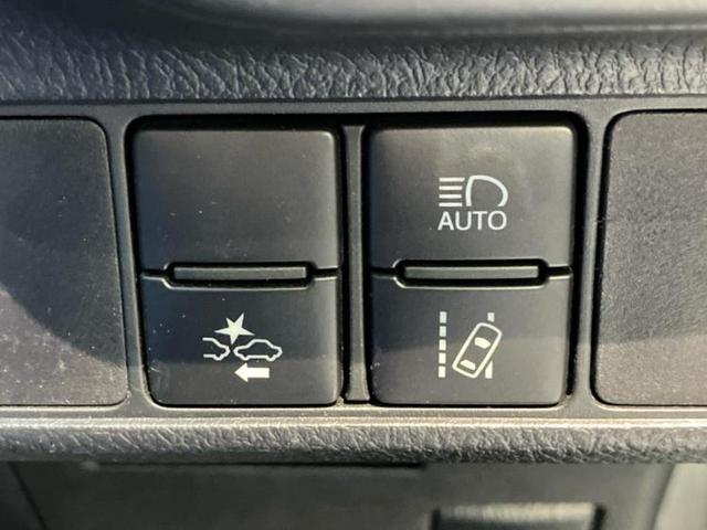 カローラフィールダー １．５Ｇ　新品タイヤ／純正　ＳＤナビ／トヨタセーフティセンス／車線逸脱防止支援システム／ヘッドランプ　ＬＥＤ／Ｂｌｕｅｔｏｏｔｈ接続／ＥＴＣ／ＥＢＤ付ＡＢＳ／横滑り防止装置／アイドリングストップ　バックカメラ（26枚目）