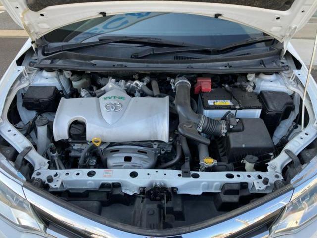 カローラフィールダー １．５Ｇ　新品タイヤ／純正　ＳＤナビ／トヨタセーフティセンス／車線逸脱防止支援システム／ヘッドランプ　ＬＥＤ／Ｂｌｕｅｔｏｏｔｈ接続／ＥＴＣ／ＥＢＤ付ＡＢＳ／横滑り防止装置／アイドリングストップ　バックカメラ（50枚目）