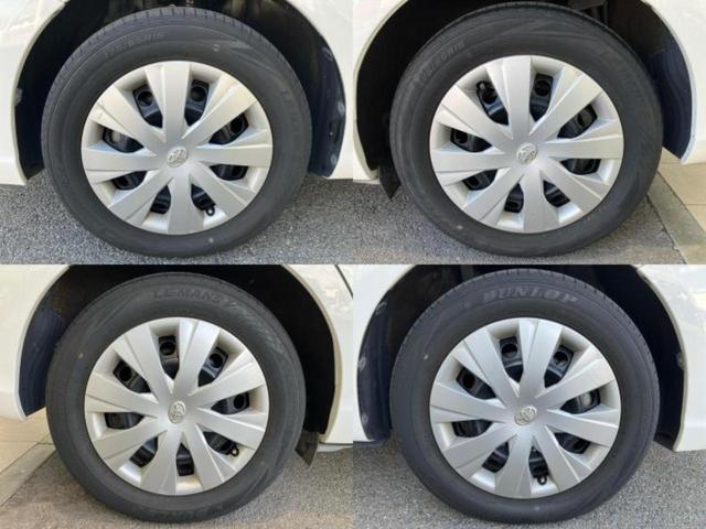 カローラフィールダー １．５Ｇ　新品タイヤ／純正　ＳＤナビ／トヨタセーフティセンス／車線逸脱防止支援システム／ヘッドランプ　ＬＥＤ／Ｂｌｕｅｔｏｏｔｈ接続／ＥＴＣ／ＥＢＤ付ＡＢＳ／横滑り防止装置／アイドリングストップ　バックカメラ（53枚目）