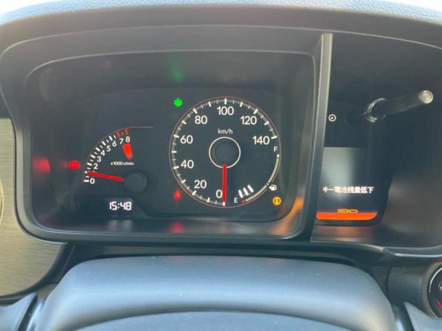 N-ONE RS 新品タイヤ/純正 SDナビ/ホンダセンシング/シートヒーター 前席/車線逸脱防止支援システム/ヘッドランプ LED/Bluetooth接続/ETC/EBD付ABS/横滑り防止装置 衝突被害軽減システム(14枚目)