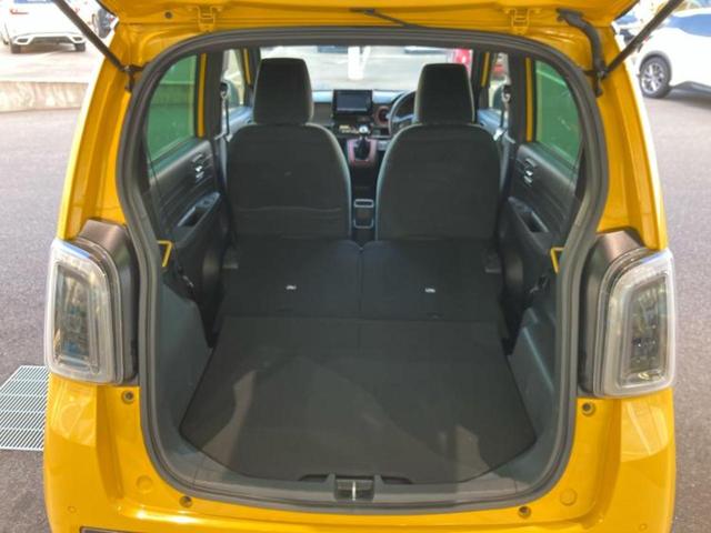 N-ONE RS 新品タイヤ/純正 SDナビ/ホンダセンシング/シートヒーター 前席/車線逸脱防止支援システム/ヘッドランプ LED/Bluetooth接続/ETC/EBD付ABS/横滑り防止装置 衝突被害軽減システム(19枚目)