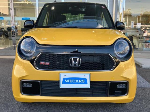 N-ONE RS 新品タイヤ/純正 SDナビ/ホンダセンシング/シートヒーター 前席/車線逸脱防止支援システム/ヘッドランプ LED/Bluetooth接続/ETC/EBD付ABS/横滑り防止装置 衝突被害軽減システム(43枚目)