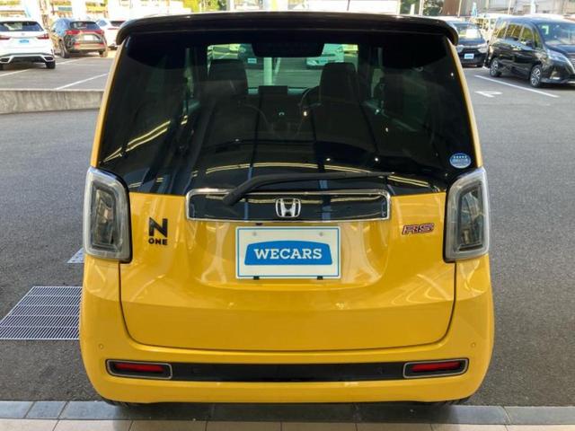 N-ONE RS 新品タイヤ/純正 SDナビ/ホンダセンシング/シートヒーター 前席/車線逸脱防止支援システム/ヘッドランプ LED/Bluetooth接続/ETC/EBD付ABS/横滑り防止装置 衝突被害軽減システム(44枚目)