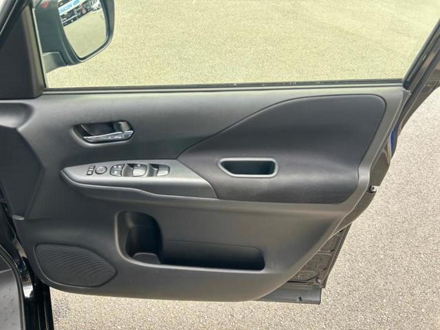 セレナ ハイウェイスターV 保証書/純正 10インチ ナビ/インテリジェントルームミラー/エマージェンシーブレーキ/両側電動スライドドア/アラウンドビューモニター/車線逸脱防止支援システム/プロパイロット 衝突被害軽減システム(22枚目)