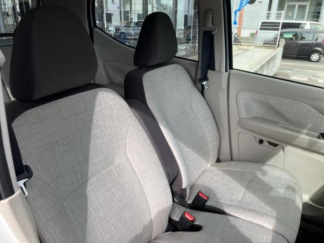 デイズ Ｓ　保証書／エマージェンシーブレーキ／車線逸脱防止支援システム／ＵＳＢジャック／ＥＢＤ付ＡＢＳ／横滑り防止装置／アイドリングストップ／エアバッグ　運転席／エアバッグ　助手席／衝突安全ボディ　レーンアシスト（4枚目）