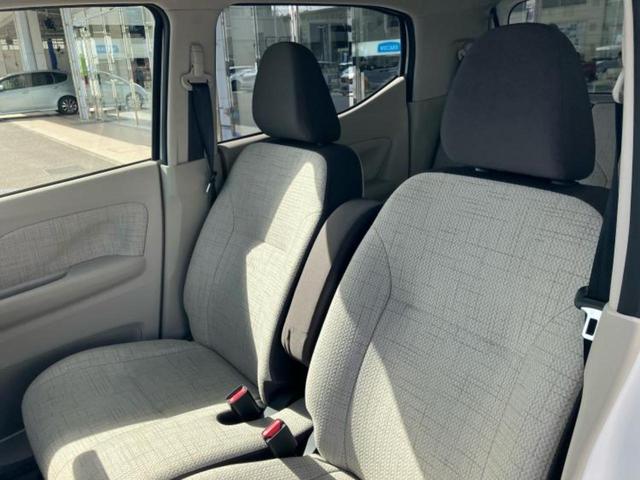 デイズ Ｓ　保証書／エマージェンシーブレーキ／車線逸脱防止支援システム／ＵＳＢジャック／ＥＢＤ付ＡＢＳ／横滑り防止装置／アイドリングストップ／エアバッグ　運転席／エアバッグ　助手席／衝突安全ボディ　レーンアシスト（6枚目）