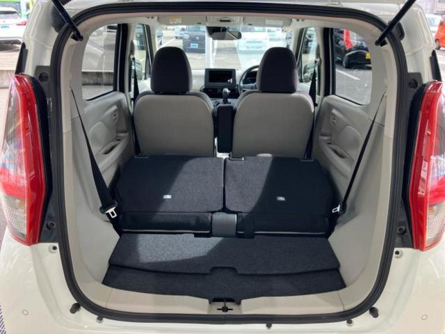 デイズ Ｓ　保証書／エマージェンシーブレーキ／車線逸脱防止支援システム／ＵＳＢジャック／ＥＢＤ付ＡＢＳ／横滑り防止装置／アイドリングストップ／エアバッグ　運転席／エアバッグ　助手席／衝突安全ボディ　レーンアシスト（19枚目）