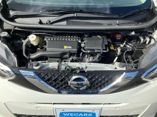 デイズ Ｓ　保証書／エマージェンシーブレーキ／車線逸脱防止支援システム／ＵＳＢジャック／ＥＢＤ付ＡＢＳ／横滑り防止装置／アイドリングストップ／エアバッグ　運転席／エアバッグ　助手席／衝突安全ボディ　レーンアシスト（48枚目）