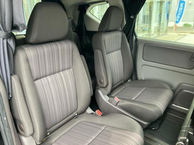 フリード Gホンダセンシング 新品タイヤ/純正 9インチ SDナビ/フリップダウンモニター 純正 11インチ/ホンダセンシング/両側電動スライドドア/車線逸脱防止支援システム/ドライブレコーダー 社外/ヘッドランプ LED ETC(5枚目)