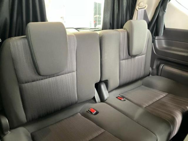 フリード Gホンダセンシング 新品タイヤ/純正 9インチ SDナビ/フリップダウンモニター 純正 11インチ/ホンダセンシング/両側電動スライドドア/車線逸脱防止支援システム/ドライブレコーダー 社外/ヘッドランプ LED ETC(6枚目)