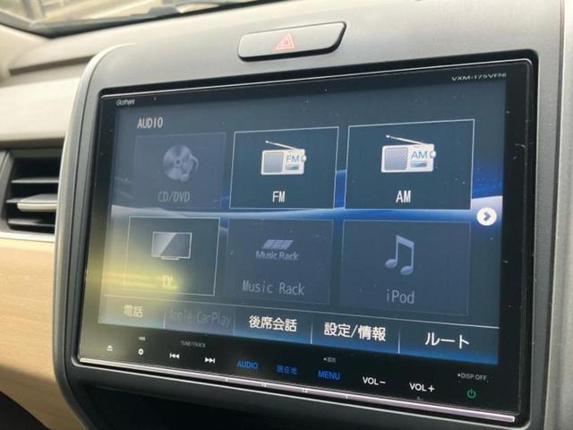 フリード Gホンダセンシング 新品タイヤ/純正 9インチ SDナビ/フリップダウンモニター 純正 11インチ/ホンダセンシング/両側電動スライドドア/車線逸脱防止支援システム/ドライブレコーダー 社外/ヘッドランプ LED ETC(11枚目)