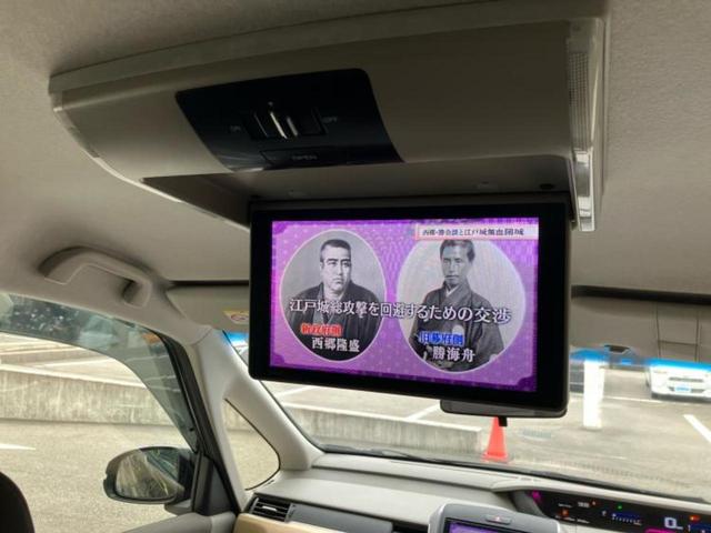 フリード Gホンダセンシング 新品タイヤ/純正 9インチ SDナビ/フリップダウンモニター 純正 11インチ/ホンダセンシング/両側電動スライドドア/車線逸脱防止支援システム/ドライブレコーダー 社外/ヘッドランプ LED ETC(12枚目)