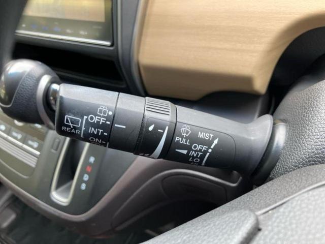 フリード Gホンダセンシング 新品タイヤ/純正 9インチ SDナビ/フリップダウンモニター 純正 11インチ/ホンダセンシング/両側電動スライドドア/車線逸脱防止支援システム/ドライブレコーダー 社外/ヘッドランプ LED ETC(18枚目)