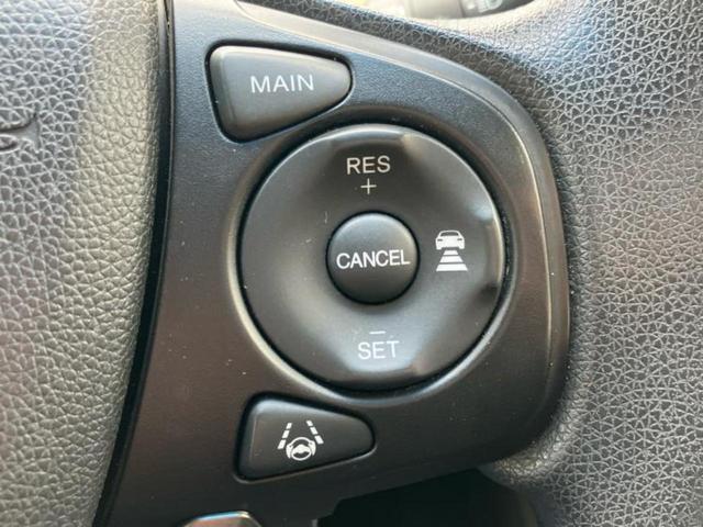 フリード Gホンダセンシング 新品タイヤ/純正 9インチ SDナビ/フリップダウンモニター 純正 11インチ/ホンダセンシング/両側電動スライドドア/車線逸脱防止支援システム/ドライブレコーダー 社外/ヘッドランプ LED ETC(38枚目)