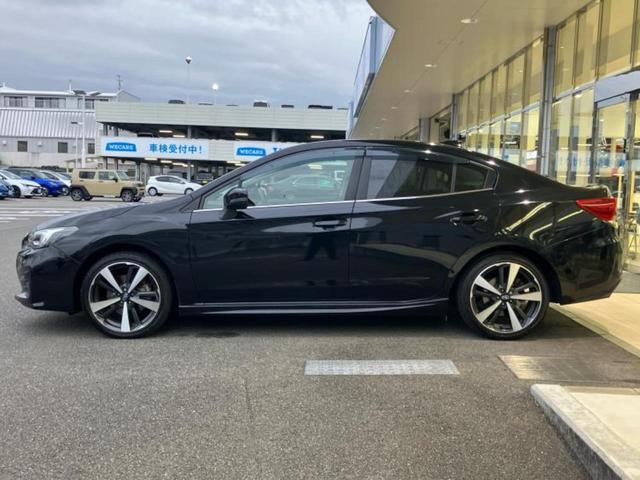 インプレッサG4 4WD2.0i-Sアイサイト 保証書/純正 SDナビ/アイサイト/車線逸脱防止支援システム/パーキングアシスト バックガイド/ヘッドランプ LED/USBジャック/Bluetooth接続/ETC/EBD付ABS バックカメラ(2枚目)