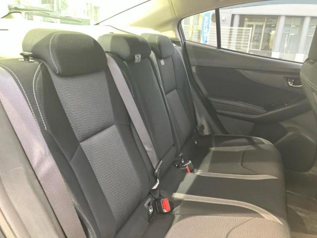 インプレッサG4 4WD2.0i-Sアイサイト 保証書/純正 SDナビ/アイサイト/車線逸脱防止支援システム/パーキングアシスト バックガイド/ヘッドランプ LED/USBジャック/Bluetooth接続/ETC/EBD付ABS バックカメラ(5枚目)