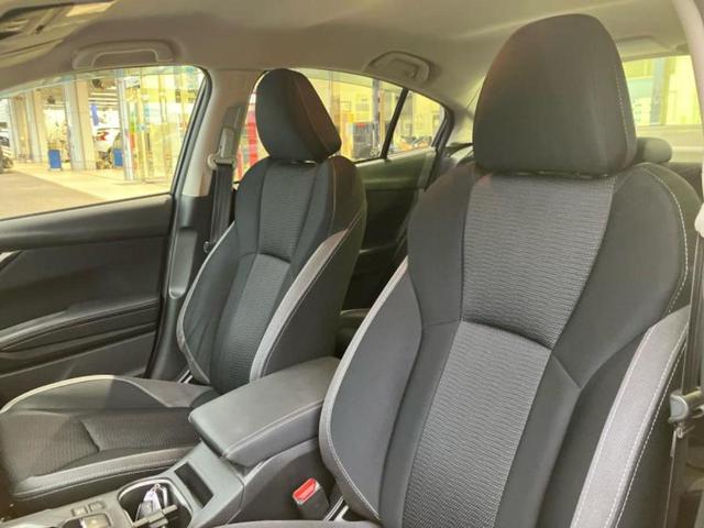 インプレッサG4 4WD2.0i-Sアイサイト 保証書/純正 SDナビ/アイサイト/車線逸脱防止支援システム/パーキングアシスト バックガイド/ヘッドランプ LED/USBジャック/Bluetooth接続/ETC/EBD付ABS バックカメラ(6枚目)