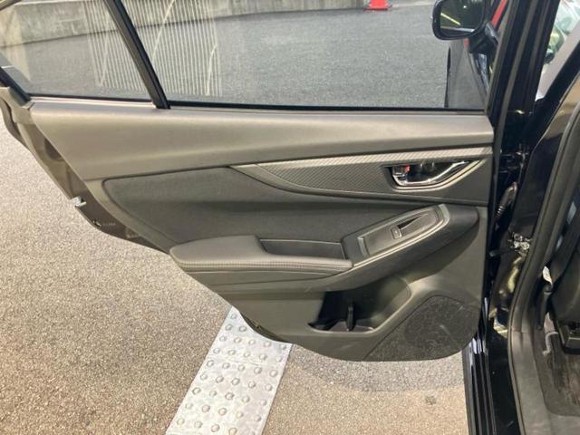 インプレッサG4 4WD2.0i-Sアイサイト 保証書/純正 SDナビ/アイサイト/車線逸脱防止支援システム/パーキングアシスト バックガイド/ヘッドランプ LED/USBジャック/Bluetooth接続/ETC/EBD付ABS バックカメラ(23枚目)