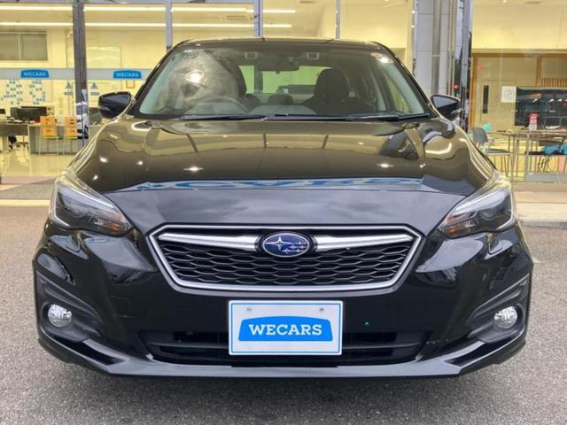 インプレッサG4 4WD2.0i-Sアイサイト 保証書/純正 SDナビ/アイサイト/車線逸脱防止支援システム/パーキングアシスト バックガイド/ヘッドランプ LED/USBジャック/Bluetooth接続/ETC/EBD付ABS バックカメラ(44枚目)