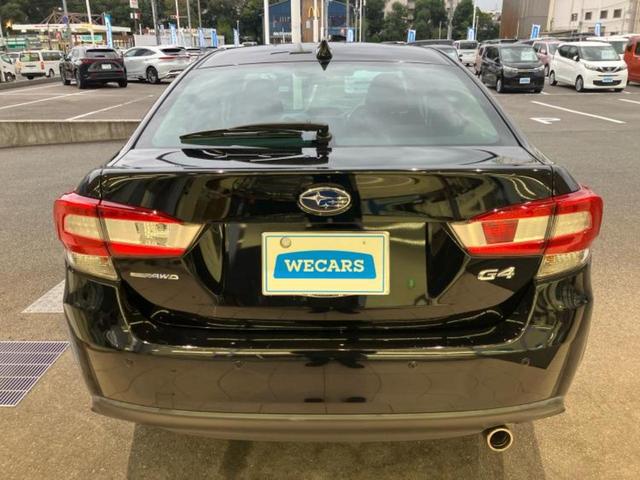 インプレッサG4 4WD2.0i-Sアイサイト 保証書/純正 SDナビ/アイサイト/車線逸脱防止支援システム/パーキングアシスト バックガイド/ヘッドランプ LED/USBジャック/Bluetooth接続/ETC/EBD付ABS バックカメラ(45枚目)