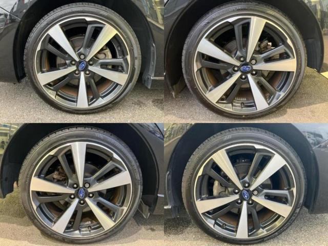 インプレッサG4 4WD2.0i-Sアイサイト 保証書/純正 SDナビ/アイサイト/車線逸脱防止支援システム/パーキングアシスト バックガイド/ヘッドランプ LED/USBジャック/Bluetooth接続/ETC/EBD付ABS バックカメラ(52枚目)