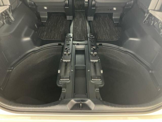 アルファード Ｓ　Ｃパッケージ　新品タイヤ／保証書／ディスプレイオーディオ＋ナビ９インチ／後席モニター　純正　１２．３インチ／トヨタセーフティセンス／両側電動スライドドア／エアーシート　前席／シート　合皮／電動バックドア　電動シート（29枚目）