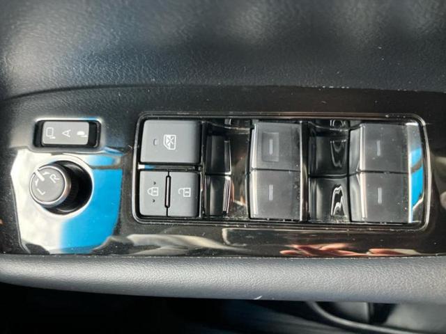 アルファード Ｓ　Ｃパッケージ　新品タイヤ／保証書／ディスプレイオーディオ＋ナビ９インチ／後席モニター　純正　１２．３インチ／トヨタセーフティセンス／両側電動スライドドア／エアーシート　前席／シート　合皮／電動バックドア　電動シート（34枚目）