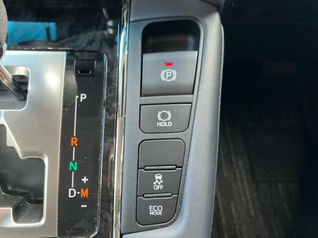 アルファード Ｓ　Ｃパッケージ　新品タイヤ／保証書／ディスプレイオーディオ＋ナビ９インチ／後席モニター　純正　１２．３インチ／トヨタセーフティセンス／両側電動スライドドア／エアーシート　前席／シート　合皮／電動バックドア　電動シート（35枚目）