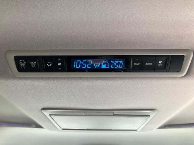 アルファード Ｓ　Ｃパッケージ　新品タイヤ／保証書／ディスプレイオーディオ＋ナビ９インチ／後席モニター　純正　１２．３インチ／トヨタセーフティセンス／両側電動スライドドア／エアーシート　前席／シート　合皮／電動バックドア　電動シート（51枚目）