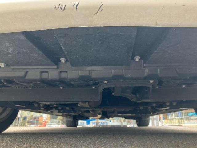 アルファード Ｓ　Ｃパッケージ　新品タイヤ／保証書／ディスプレイオーディオ＋ナビ９インチ／後席モニター　純正　１２．３インチ／トヨタセーフティセンス／両側電動スライドドア／エアーシート　前席／シート　合皮／電動バックドア　電動シート（57枚目）