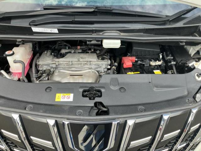 アルファード Ｓ　Ｃパッケージ　新品タイヤ／保証書／ディスプレイオーディオ＋ナビ９インチ／後席モニター　純正　１２．３インチ／トヨタセーフティセンス／両側電動スライドドア／エアーシート　前席／シート　合皮／電動バックドア　電動シート（59枚目）