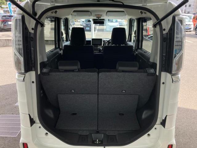 フレアワゴンカスタムスタイル ハイブリッドXG 保証書/社外 SDナビ/衝突安全装置/電動スライドドア/シートヒーター 運転席/車線逸脱防止支援システム/パーキングアシスト バックガイド/ドライブレコーダー 社外/ヘッドランプ LED バックカメラ(8枚目)