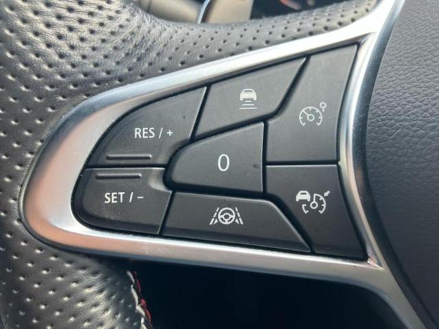 アルカナ ルノー・スポールラインマイルドハイブリッド 新品タイヤ/保証書/ディスプレイオーディオ/衝突安全装置/シートヒーター/全方位モニター/車線逸脱防止支援システム/シート ハーフレザー/パーキングアシスト 自動操舵/ヘッドランプ LED 電動シート(27枚目)